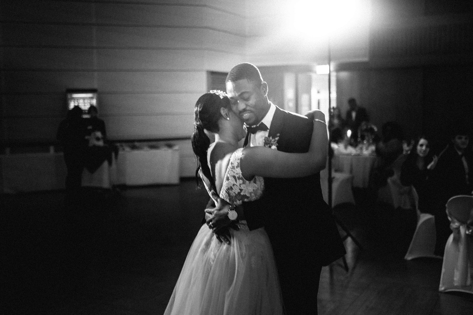 Hochzeitstanz